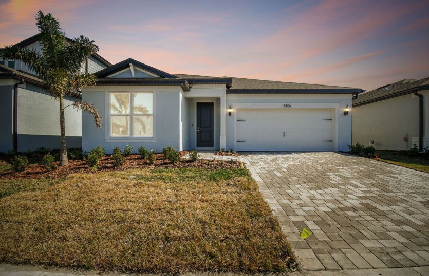 13806 Sunlight Meadow Dr (Coral)