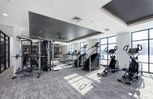 Towns at River Place - Indianapolis, IN