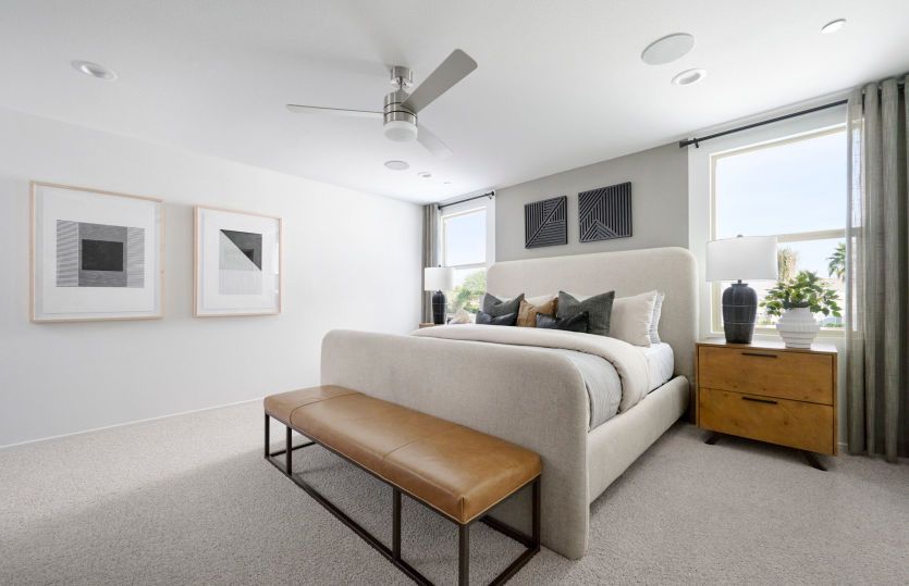 Pathmaker Owner's Suite