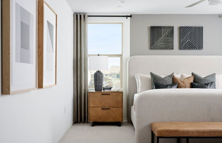 Pathmaker Owner's Suite