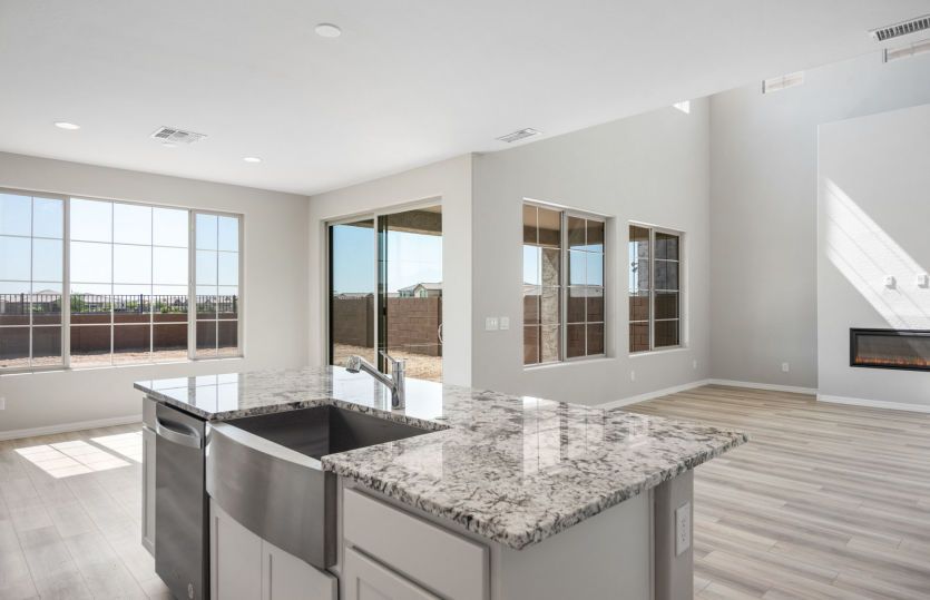 Jorde Farms by Pulte Homes
