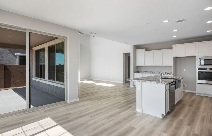 Jorde Farms by Pulte Homes