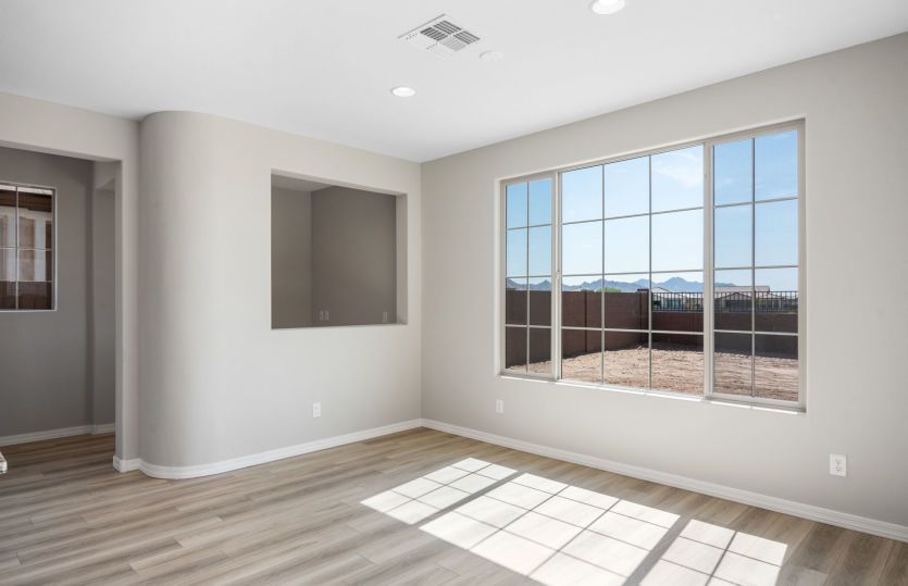 Pulte Homes in Queen Creek