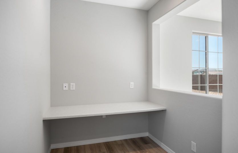 Pulte Planning Center