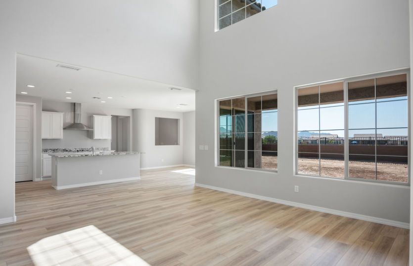 Southeast Valley New Homes
