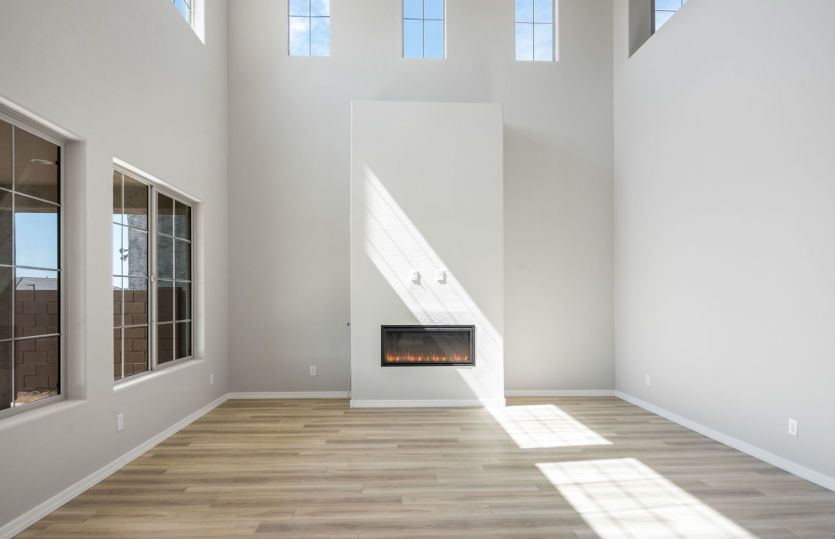 New Homes in Queen Creek