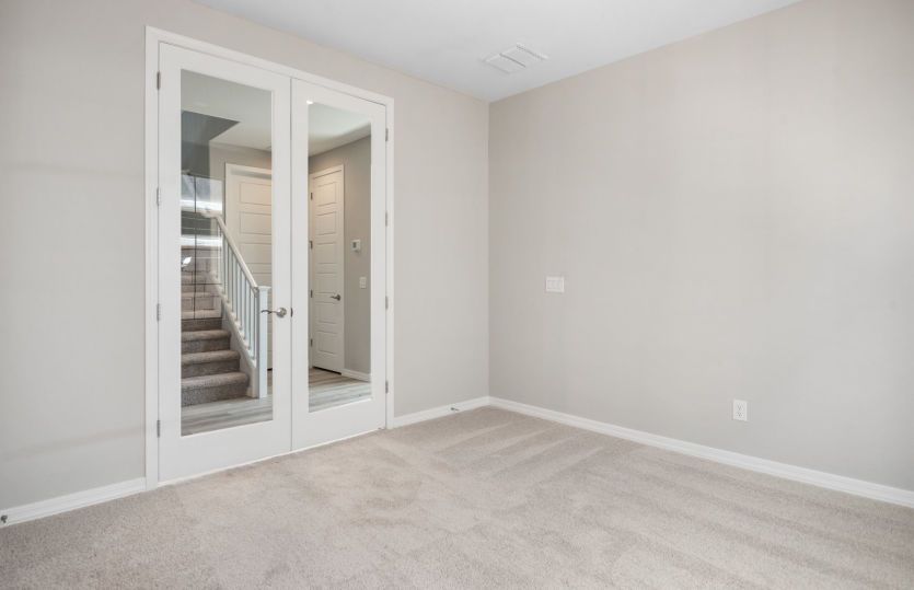 Jorde Farms by Pulte Homes