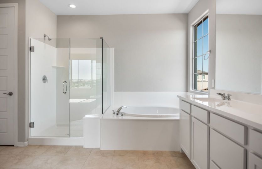 Jorde Farms by Pulte Homes