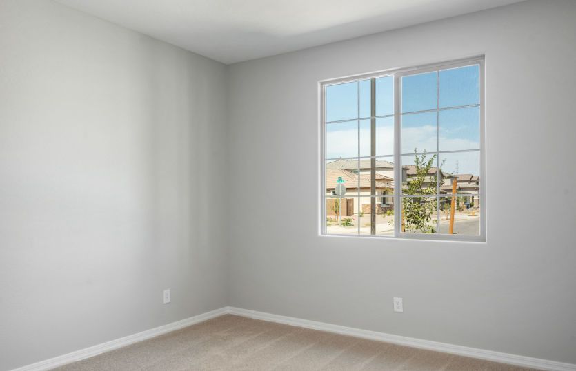 New Homes in Queen Creek