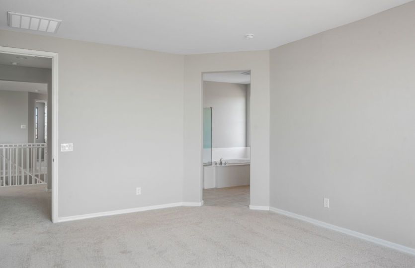 Pulte Homes in Queen Creek