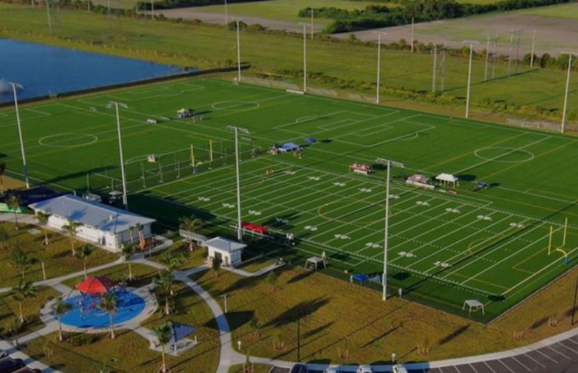 Game On at Sportsplex