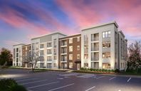 Link at Colmar por Pulte Homes en Philadelphia Pennsylvania