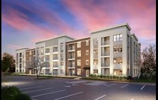 Link at Colmar: Colmar, Pennsylvania - Pulte Homes