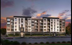 Washington Place: Conshohocken, Pennsylvania - Pulte Homes
