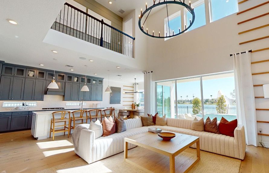 Luxury Home Designs