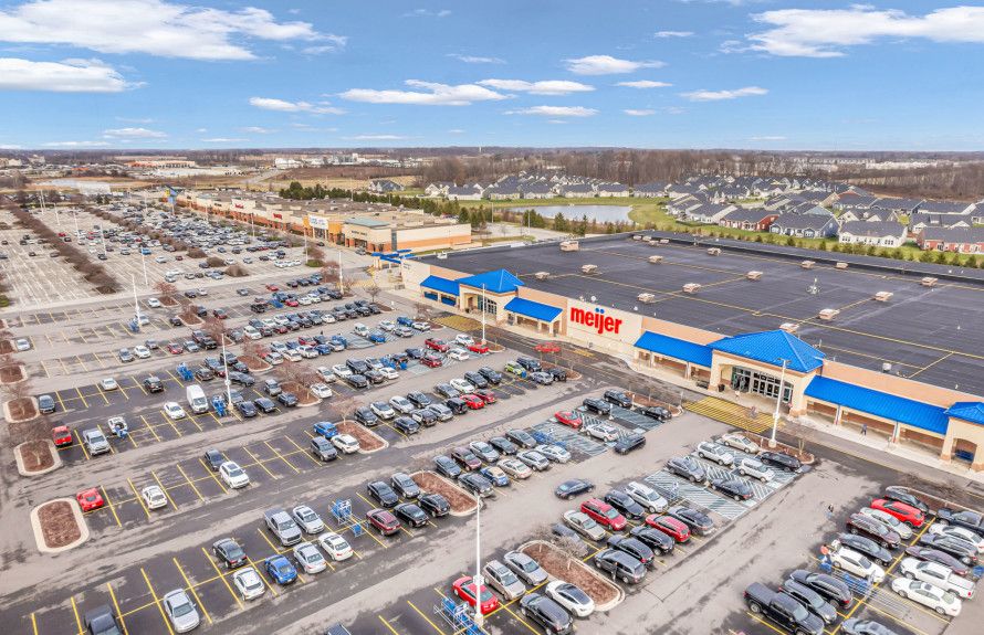 Everyday Shopping Nearby