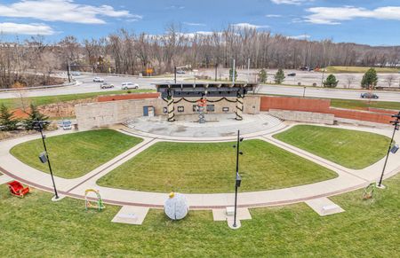 Nearby Parks