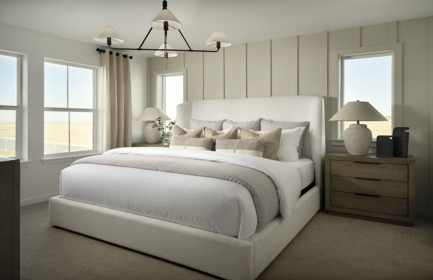 Perry Owner's Suite