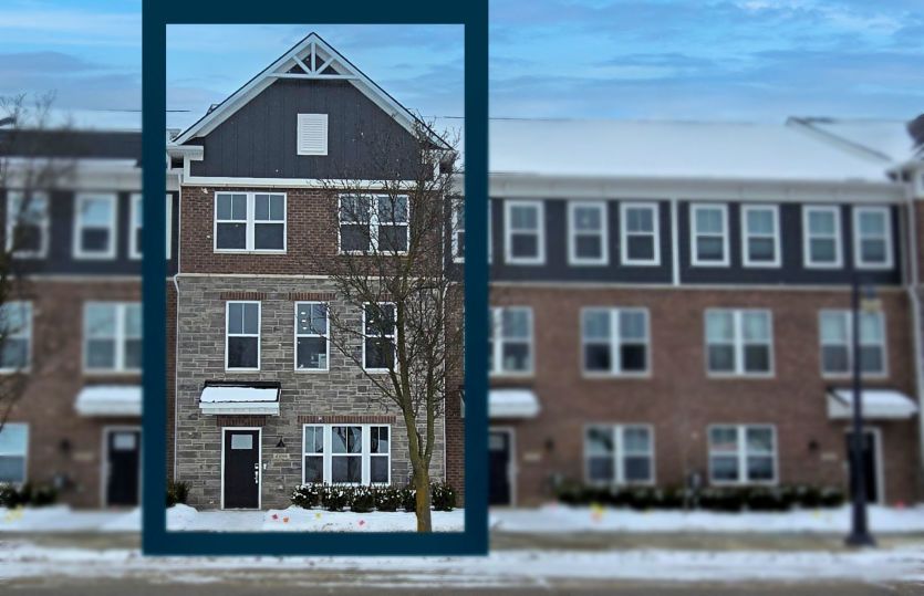 43098 Atwood Avenue. Novi, MI 48375