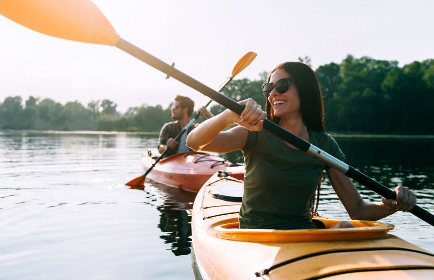 Local Water Activities