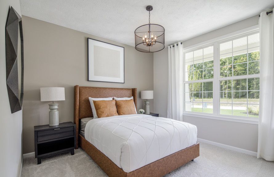 Perfect Guest Room Space