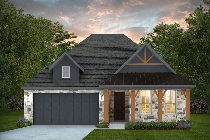 Exterior HC201