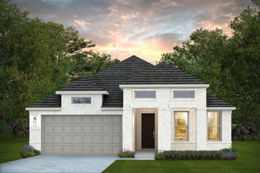 Exterior TR201