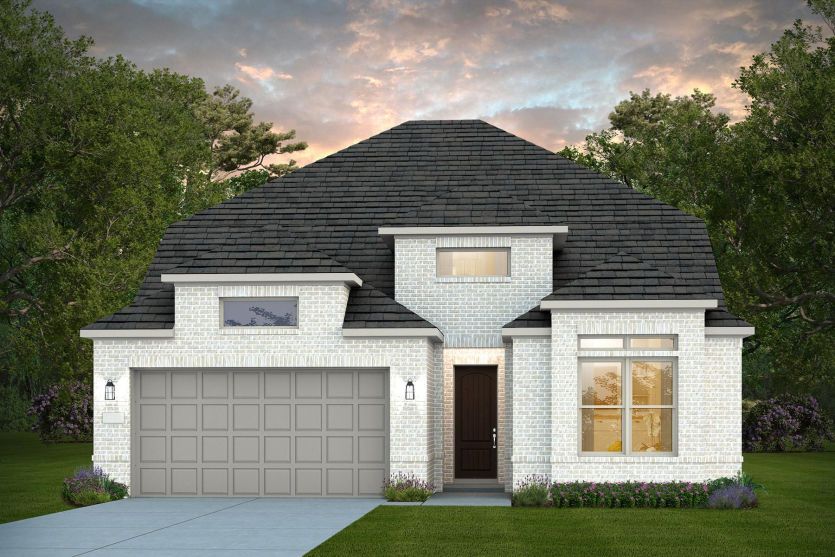 Exterior TR201