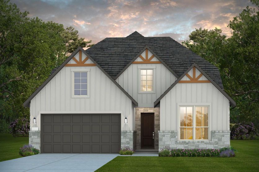 Exterior HC201