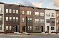Highland Bridge por Pulte Homes en Minneapolis-St. Paul Minnesota