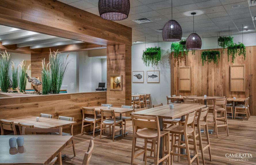 Breezeway Cafe