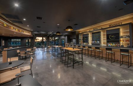 The Craft Lounge