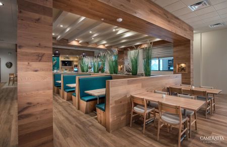 Breezeway Cafe