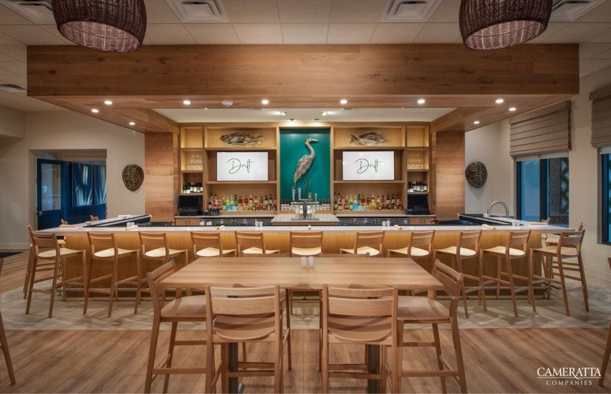 Breezeway Cafe