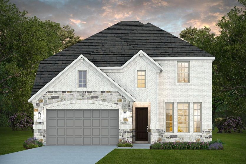 Hillsboro - Exterior LS201