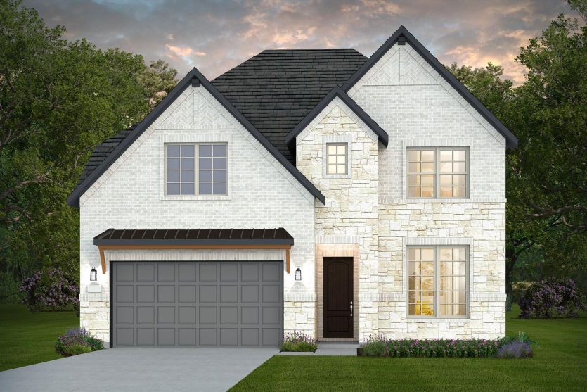 Hillsboro - Exterior FC201
