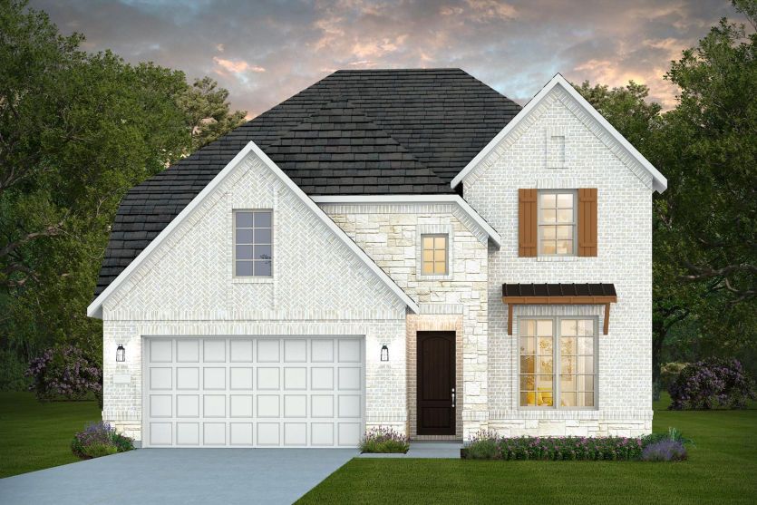 Hillsboro - Exterior FC202