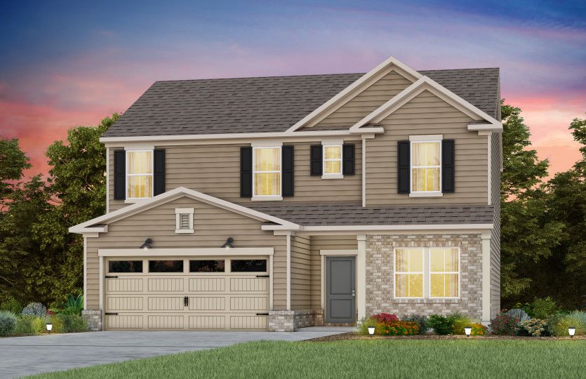 Elevation LC2N