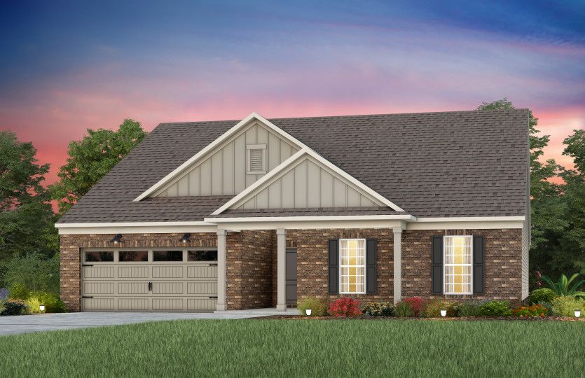 3810 Pee Dee Street. Monroe, NC 28110