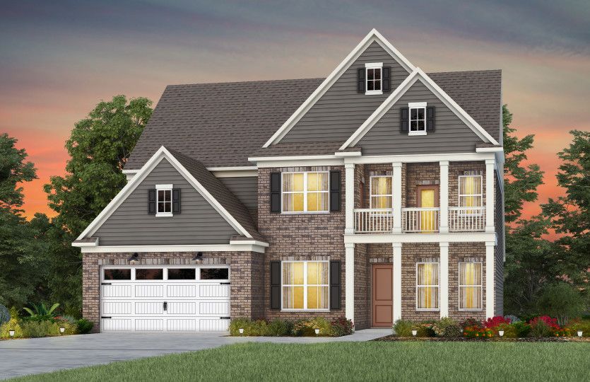 3810 Pee Dee Street. Monroe, NC 28110