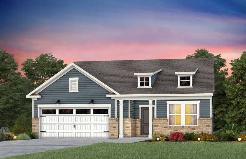 3810 Pee Dee Street. Monroe, NC 28110