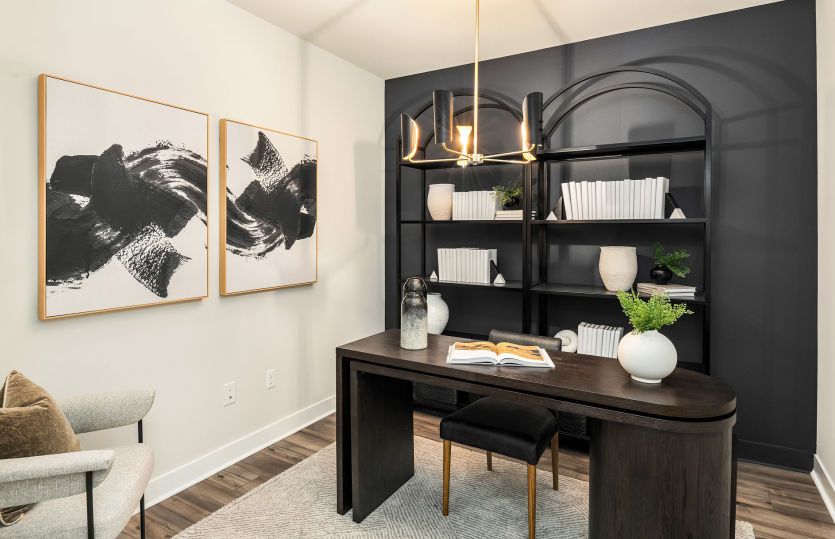 Flex Room