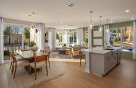 25 Degrees por Pulte Homes en Seattle-Bellevue Washington