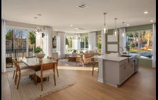 25 Degrees: Kenmore, Washington - Pulte Homes