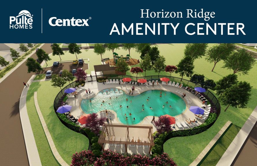 Horizon Ridge - San Antonio, TX