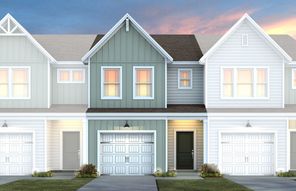 3435 Pilot Mill Drive (Meadowlark)