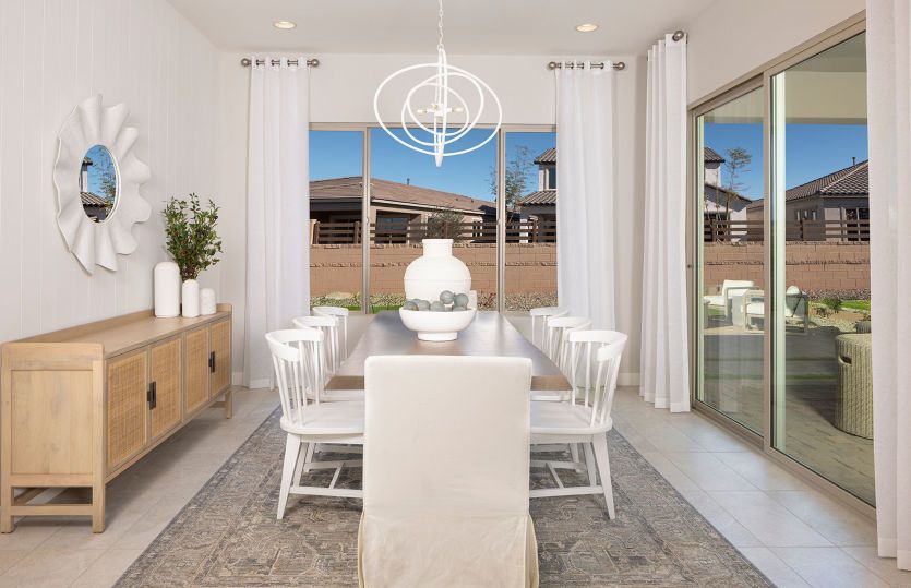 New Construction Homes for Sale in PHX