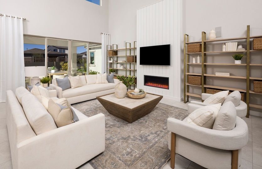 Quality Home Builder in AZ