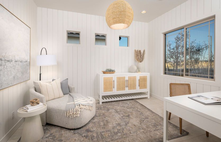 Pulte Homes in Queen Creek, AZ