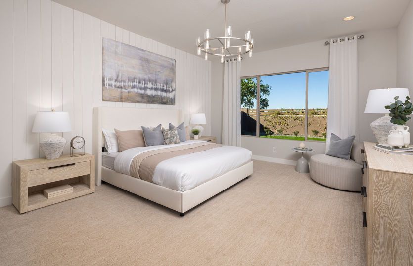 Queen Creek New Homes